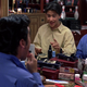 Joseph Gordon-Levitt and Krumholtz (Photo: Touchstone Pictures)